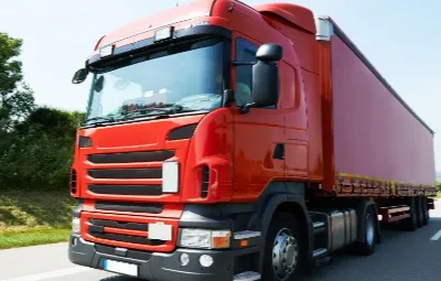 İzmir Gedikpaşa Ambar Kargo