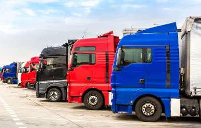 İzmir Gedikpaşa Ambar Nakliyat