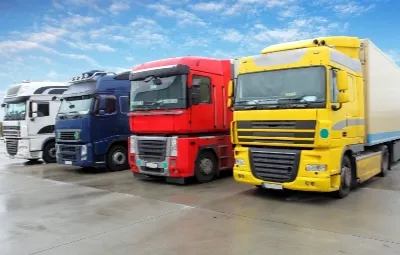 İzmir Gedikpaşa Nakliye Ambarı