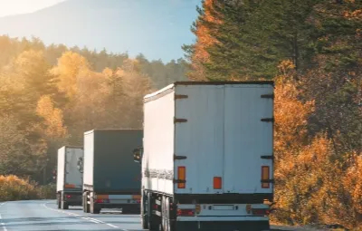 İzmir ile Gedikpaşa Arası Klima Taşıma