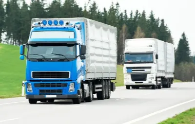 İzmir ile Gedikpaşa Arası Eşya Taşıma